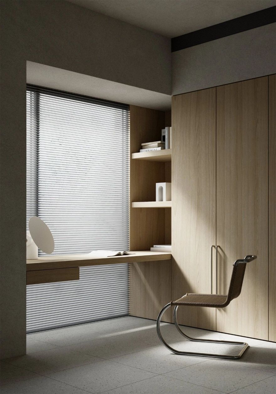 Davidov Architects 场地的诗学-60