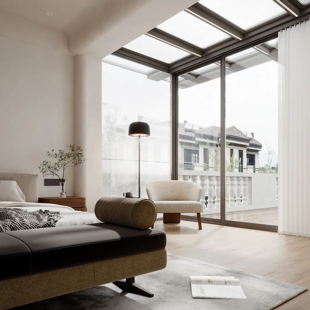 融创·富春壹号院丨中国杭州丨尚层装饰(北京)有限公司杭州分公司-53