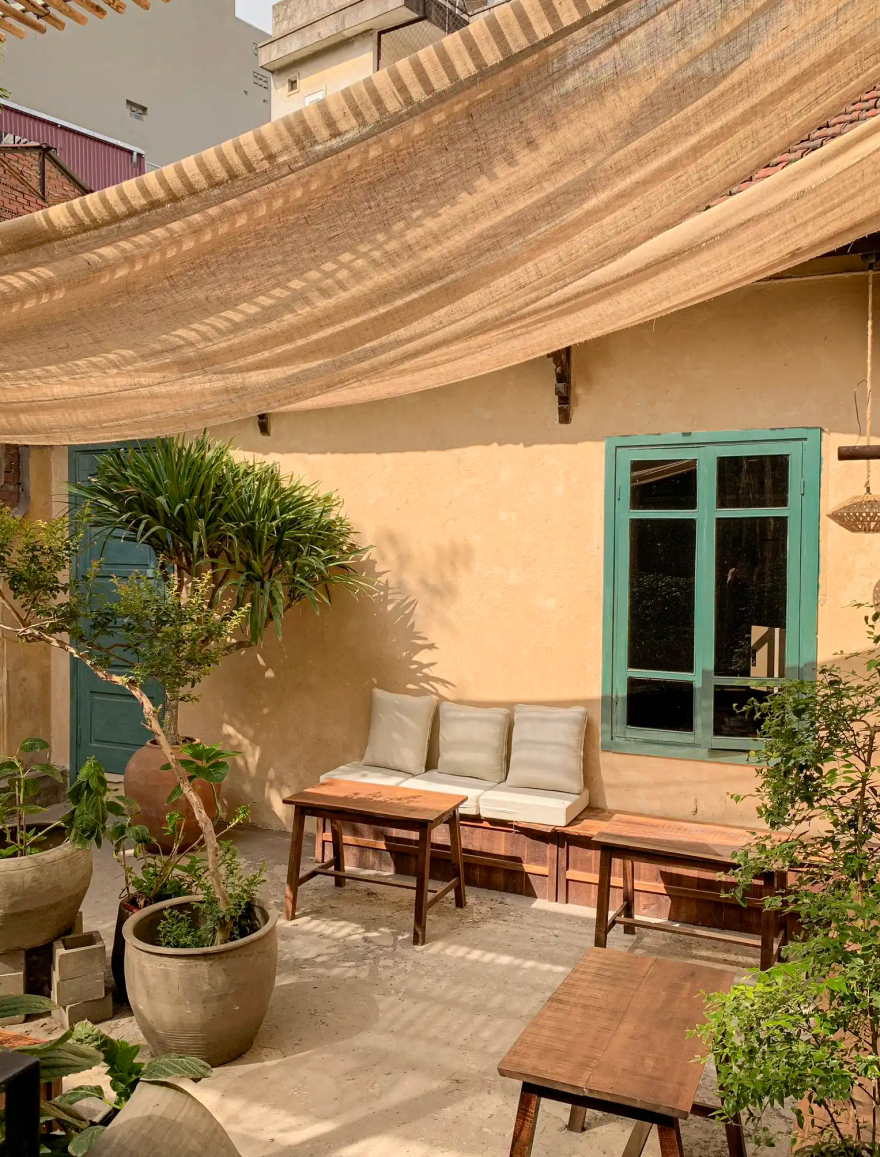 Maykitchenware 陶艺工作室丨越南河内丨17_th_,Maykitchenware-23