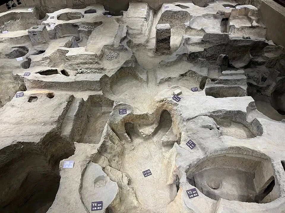 河北邢台和隐酒店丨中国河北-9