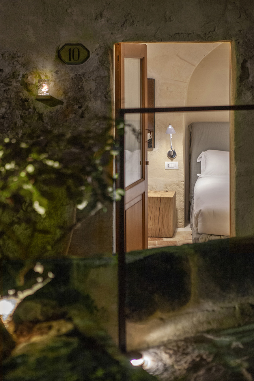 CONCHE 豪华客房-14