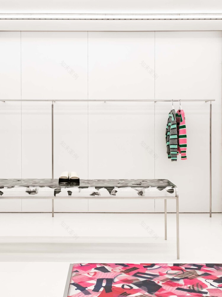 深圳 mi·c 世界木作设计概念店丨中国深圳丨Woodo Studio-31