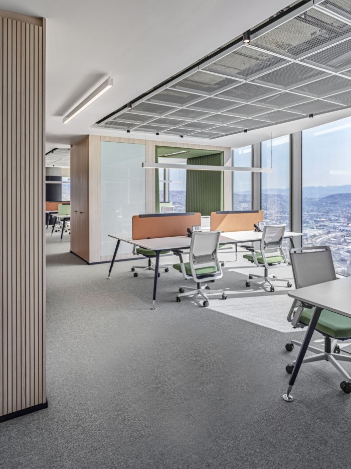Schneider Electric Offices by Studio 13 Architects-13