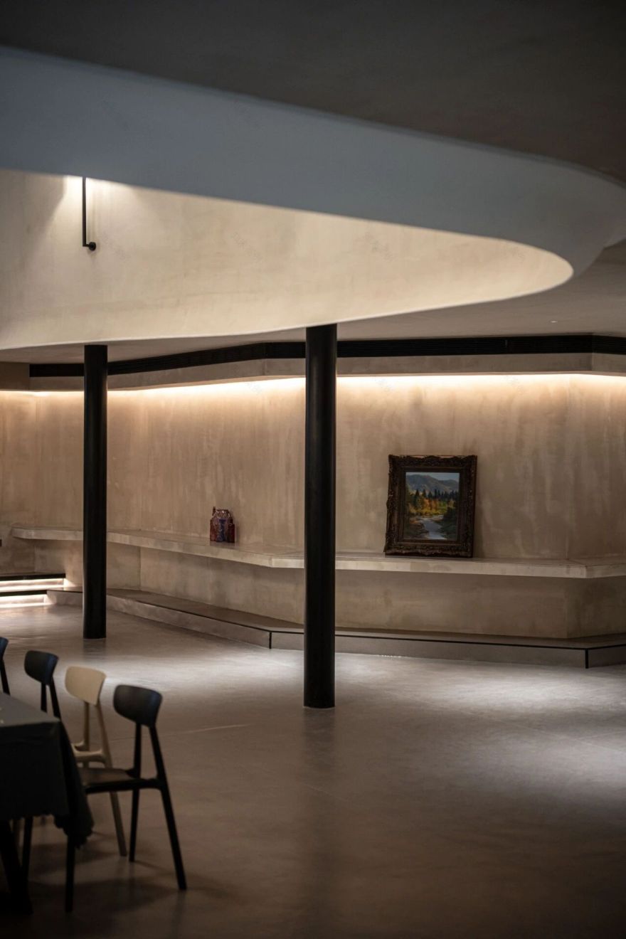 Kings party 会所丨中国北京丨部亚维设计事务所-54