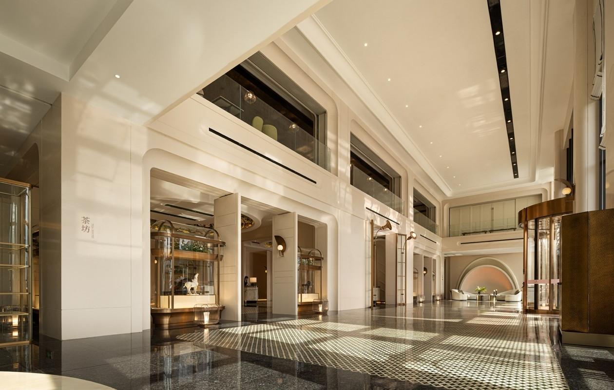 四川广元·旺苍云著酒店丨中国广元丨上海秋元华林建设集团有限公司-10