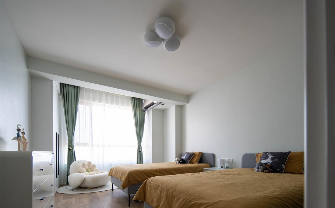 亲子成长乐园丨中国武汉丨武汉刘思彤设计工作室-51