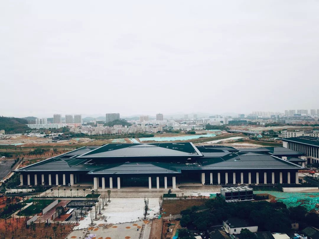 速度与激情的碰撞 | 从“速度坪山”到“绿色坪山”-30