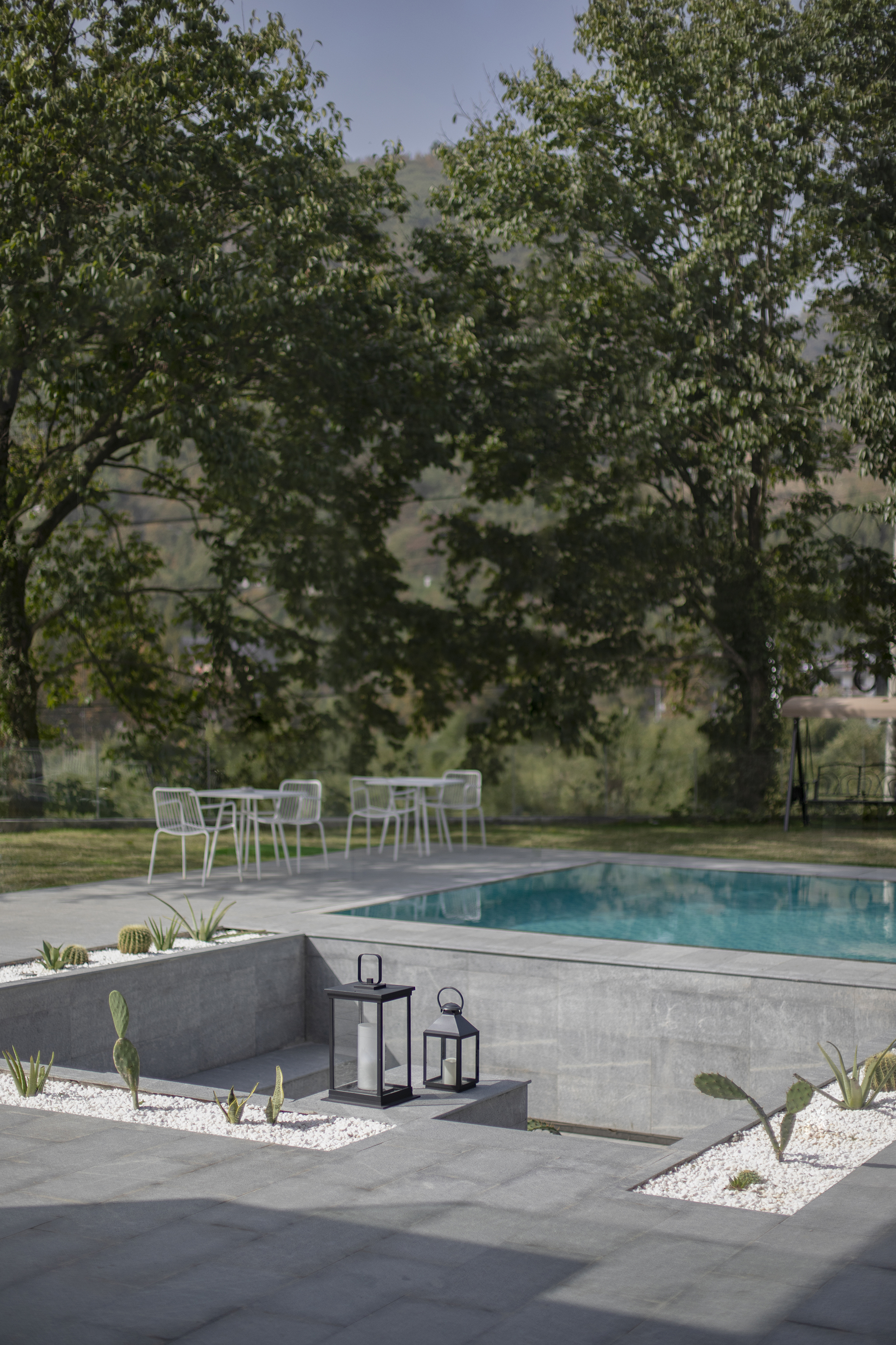 记忆中的乡村美学 | 杭州天目山 MYMORY 精品酒店设计-27