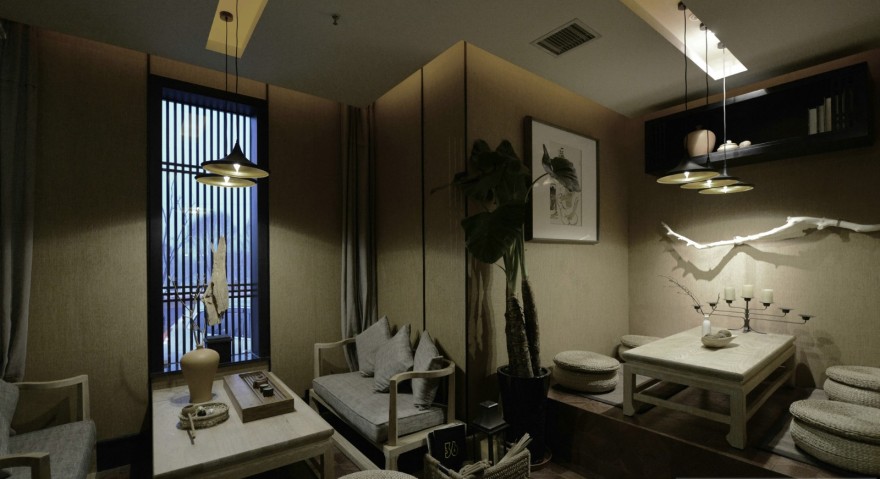 东篱叙餐厅丨中国乌鲁木齐-15