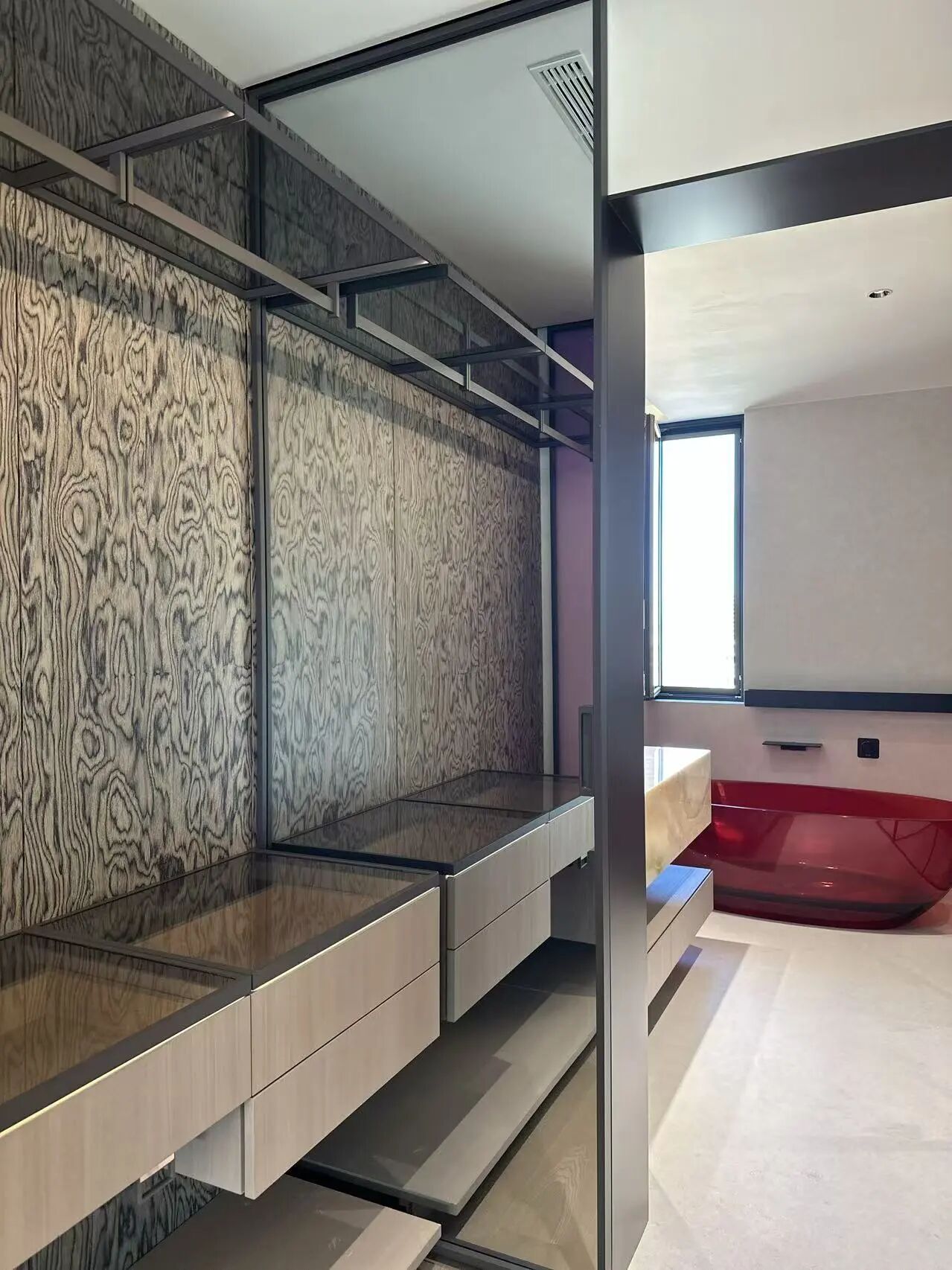 泛海国际丨中国北京丨奈凡设计工作室-52