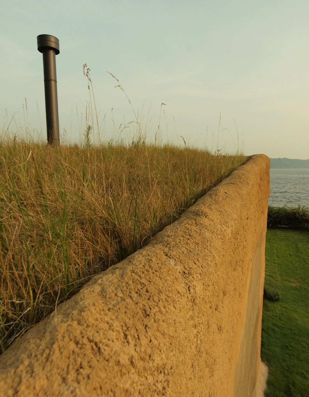 独特花园住宅丨日本丨Hiroshi Nakamura  NAP-24