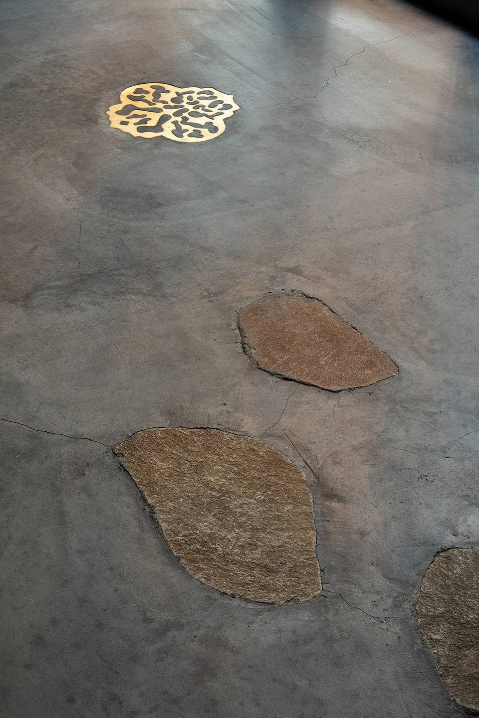 Hirotaka珠宝丸之内总店,东京 / TORAFU ARCHITECTS-38