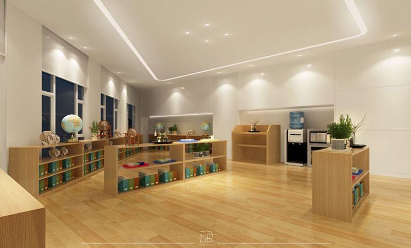 新爱婴早教中心-29