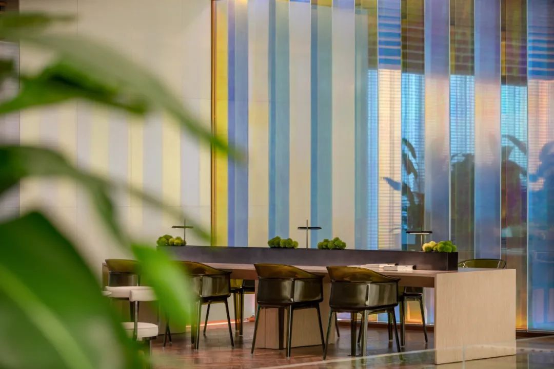 绿城·沁园丨中国北京丨SRD DESIGN 赛瑞迪普空间设计-12