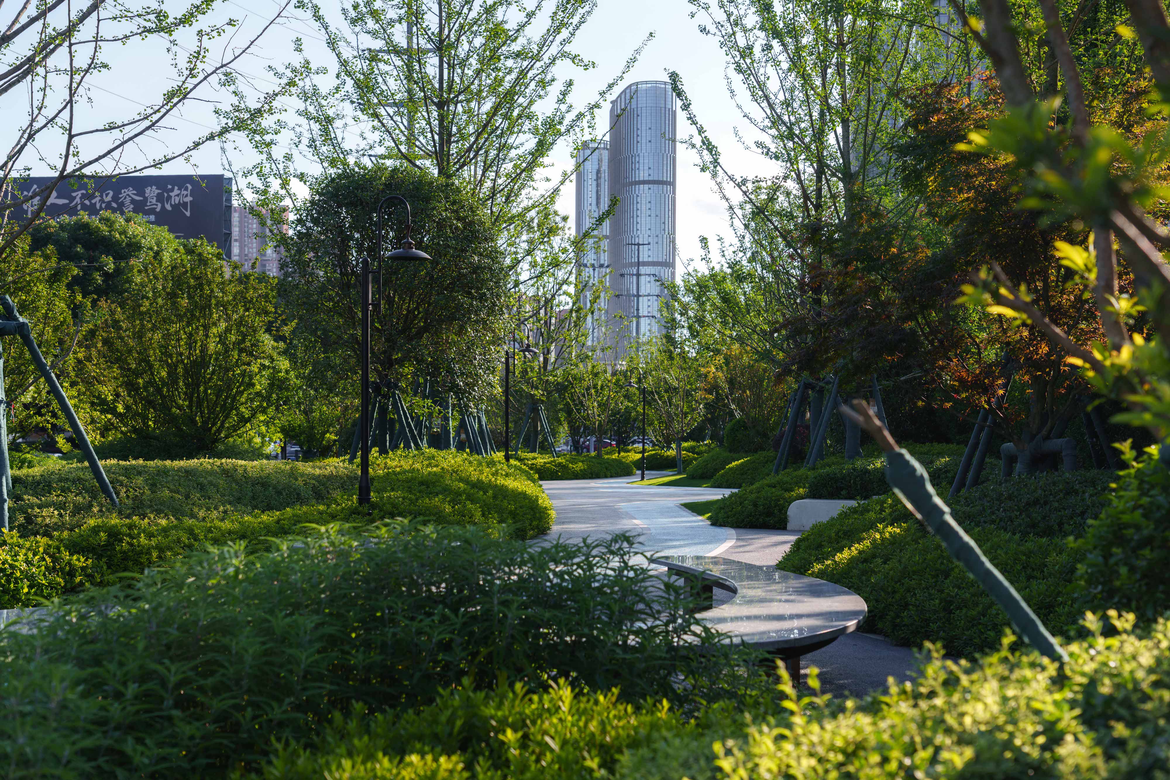 贵阳·誉鹭湖丨中国贵阳丨笛东规划设计（北京）股份有限公司,UA尤安设计,深圳31设计-42