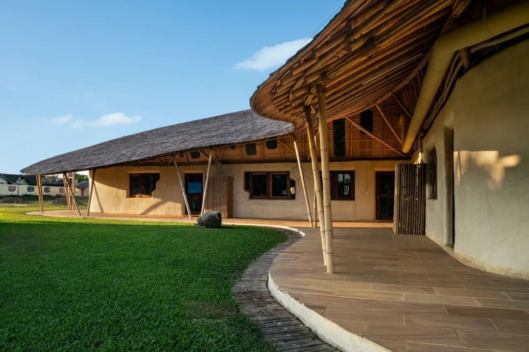 冥想大教堂 日落厅丨泰国清迈丨CLA-24