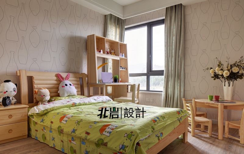 中鼎山庄现代眷鸟-20