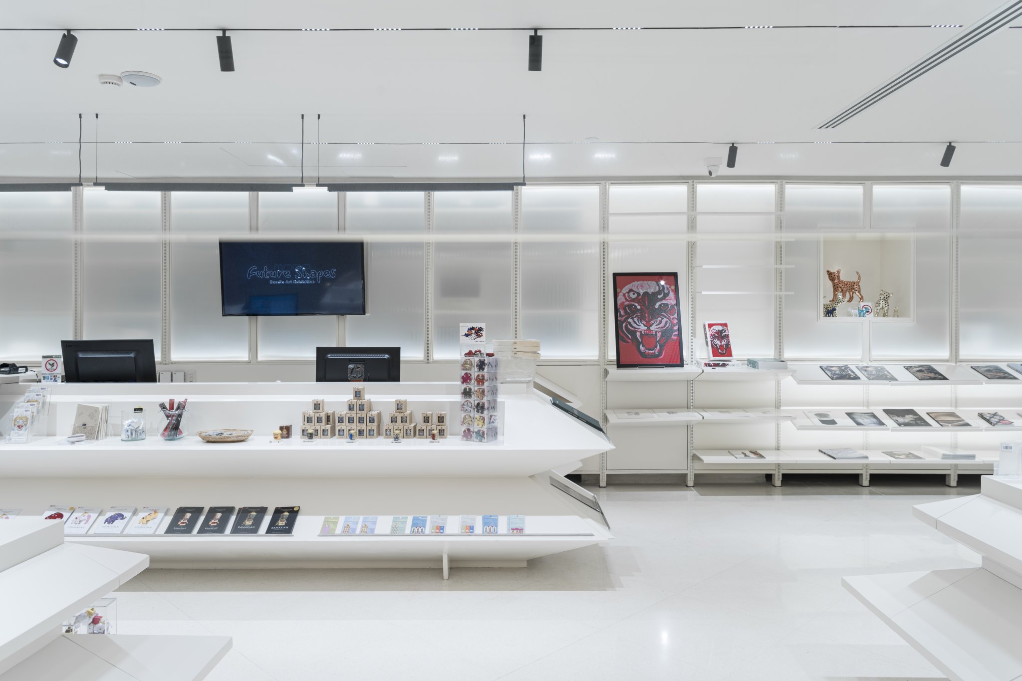 泰国 MOCA 商店丨Piyapak Vatanasrimongkol-8