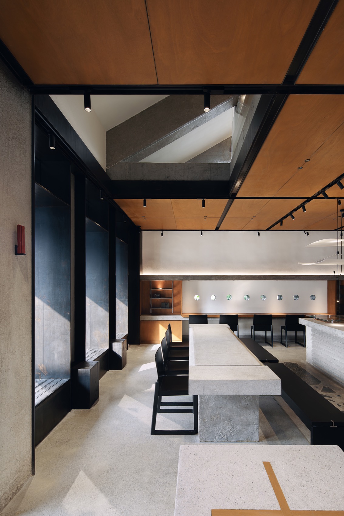 研造所丨中国深圳丨Ruhaus Studio（如室建筑设计事务所）-73