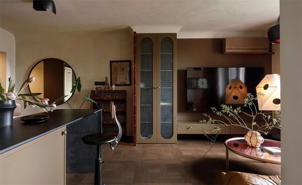 看见日落丨诃子-25