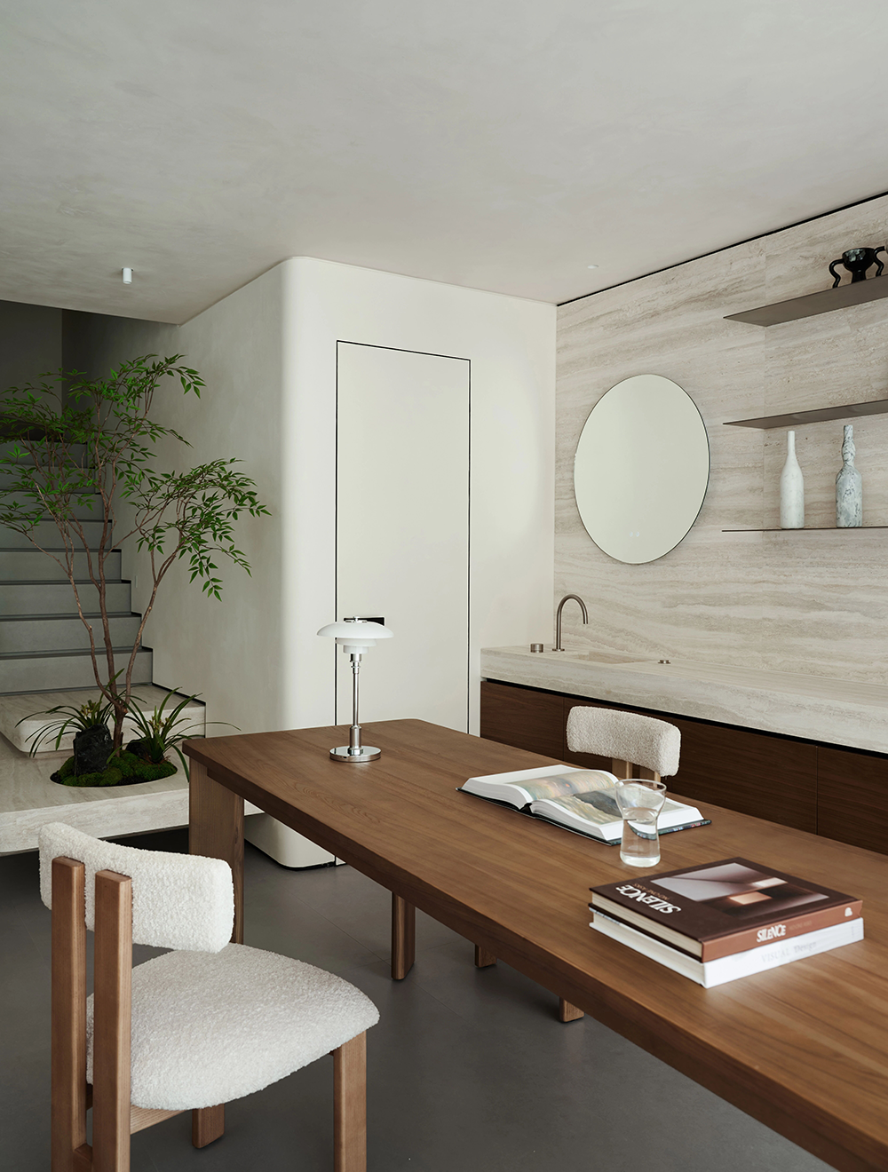 观诺设计 · 浙江台州400㎡别墅丨中国台州-35