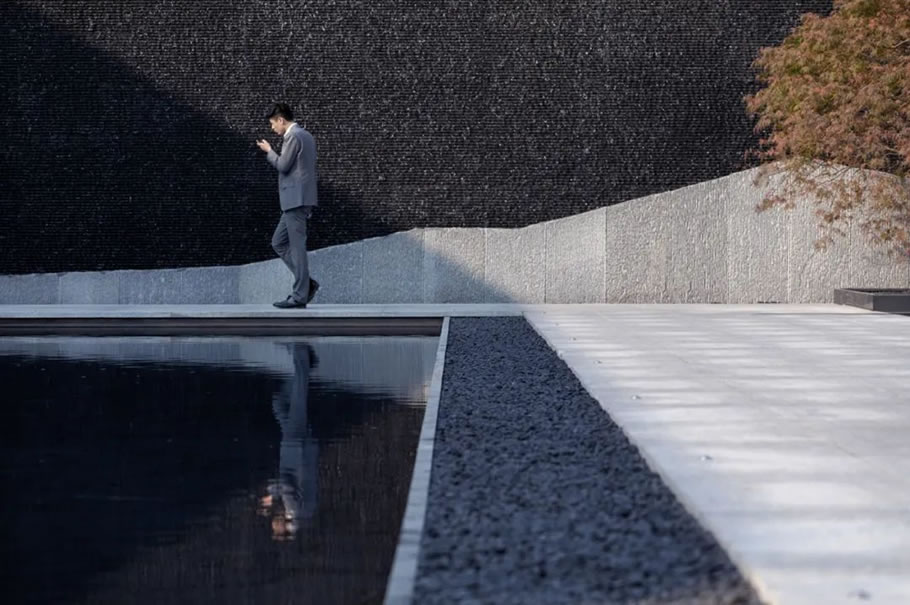 无锡融创壹号院丨中国无锡丨LANDAU朗道国际设计-29