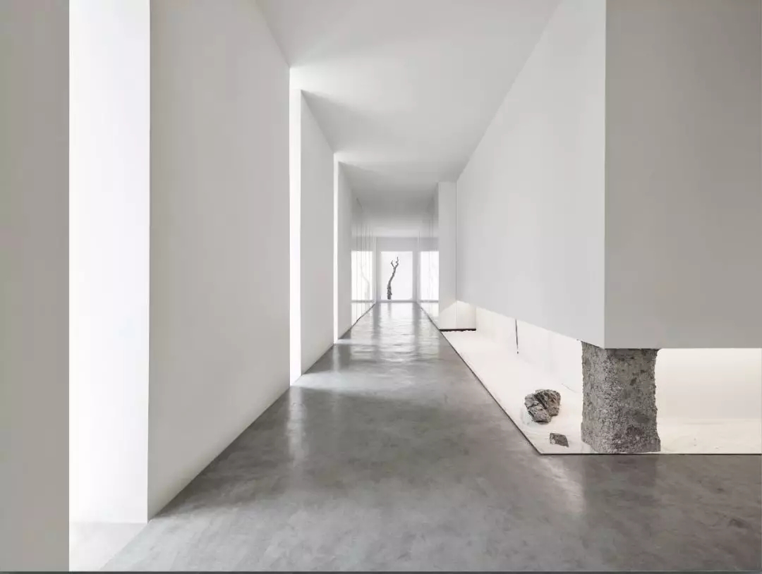 600m² 顶级别墅，捕捉最美的灵感瞬间  David Chipperfield x 设谷-56