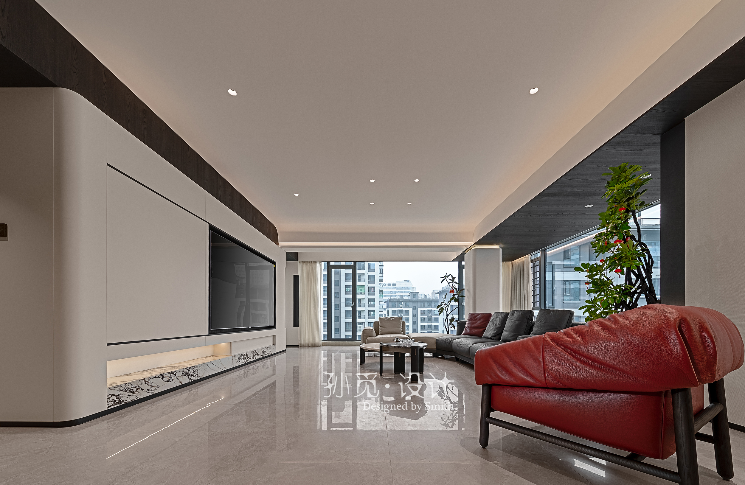 远洋·红星天铂（实景拍摄）-0