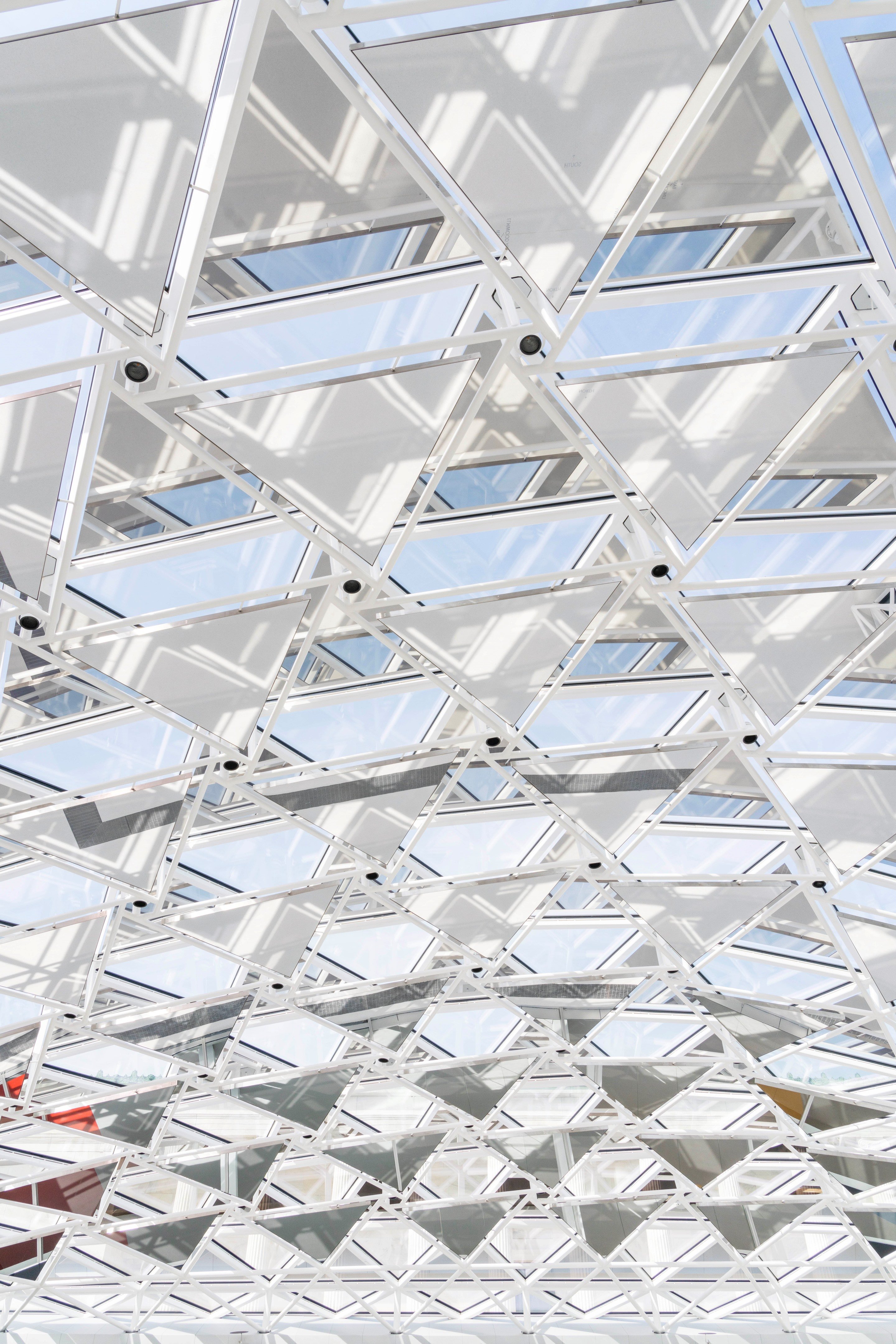 布法罗 AKG 艺术博物馆丨美国布法罗丨OMA-42