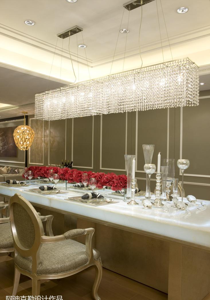 
阿迪克勒设计《融汇江山》 -22