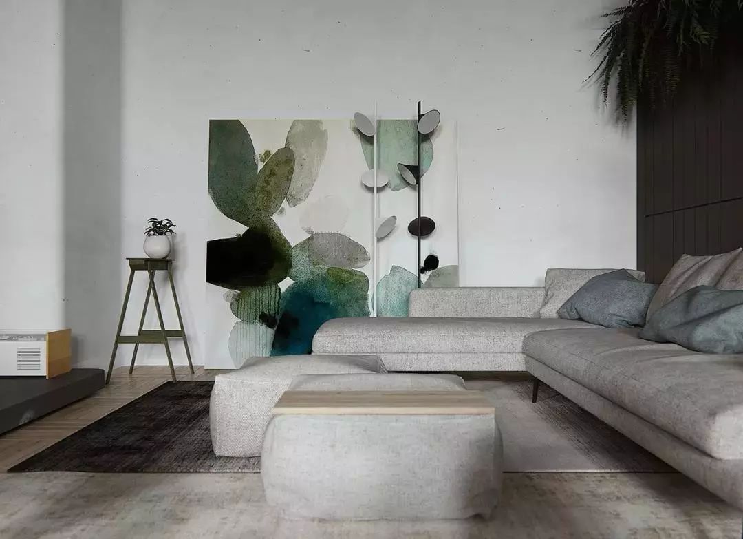 简约探险,气质大宅-32