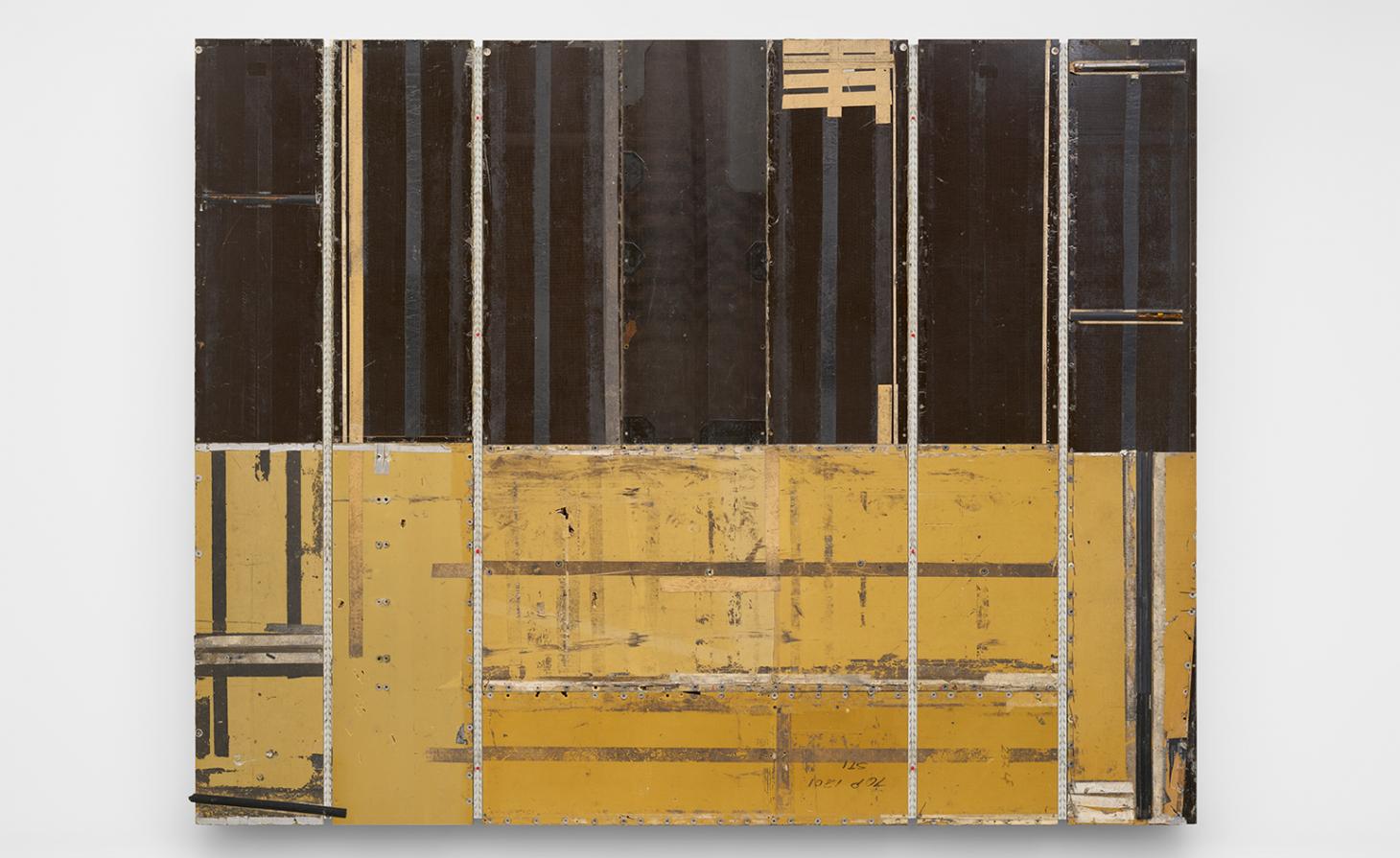 极简主义的新篇章 | 大卫·奥斯托斯基与米哈伊尔·皮尔吉利斯的艺术对话-31