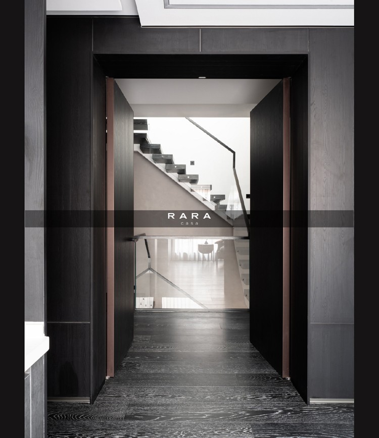 RARA·悦宫设计案例-33
