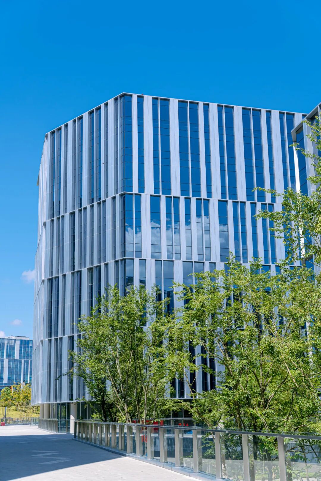 成都福田TOD：我们不在山野，我们就是山野-27