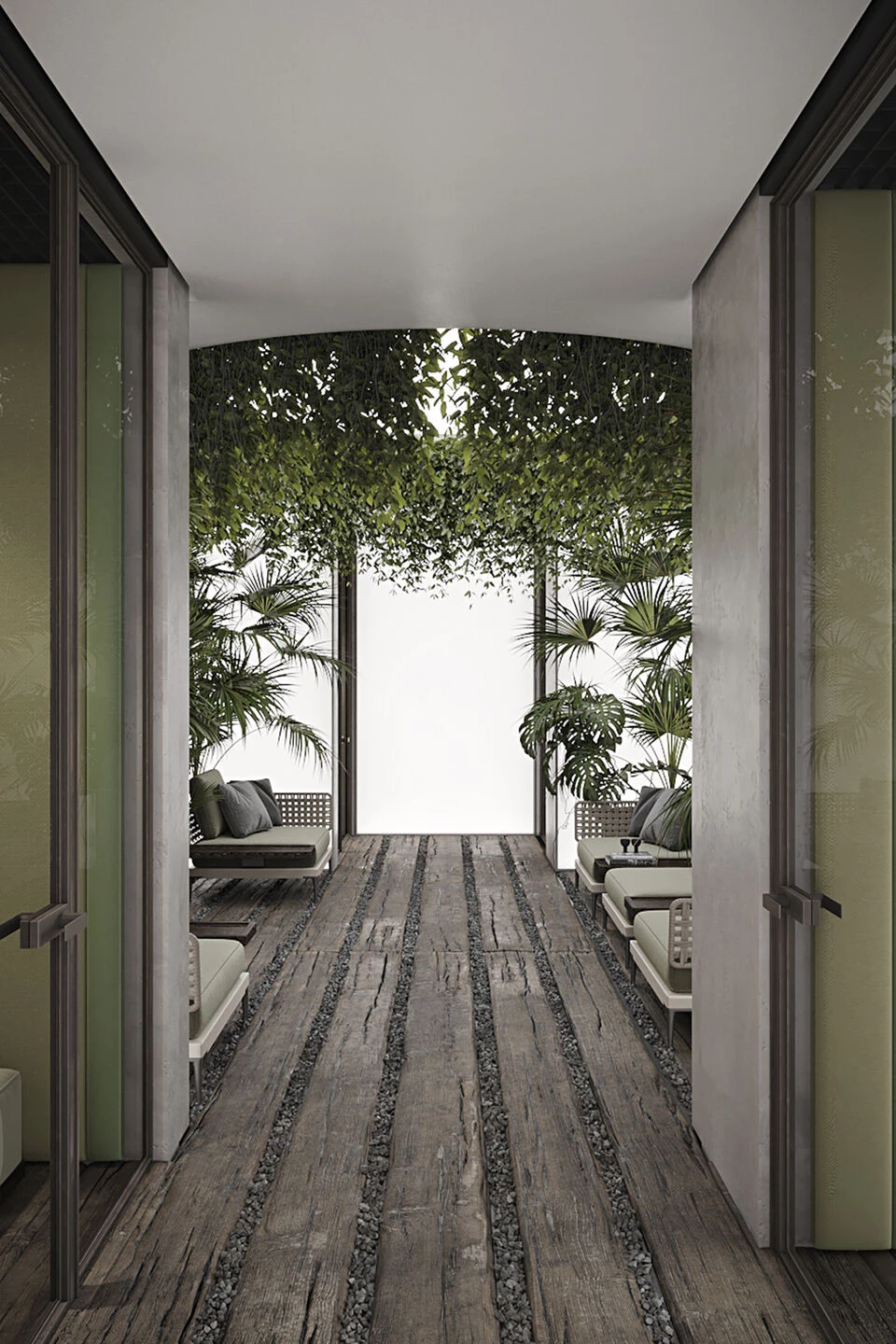 乌克兰 IQOSA 办公室丨乌克兰基辅-15