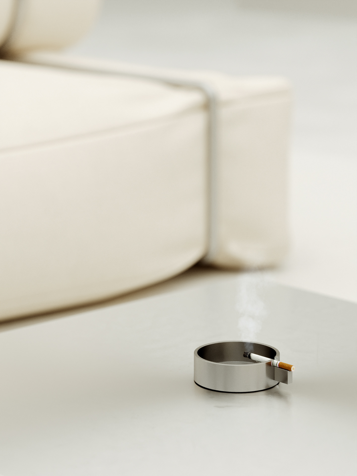 Retro Futuristic Interior Concepts-12