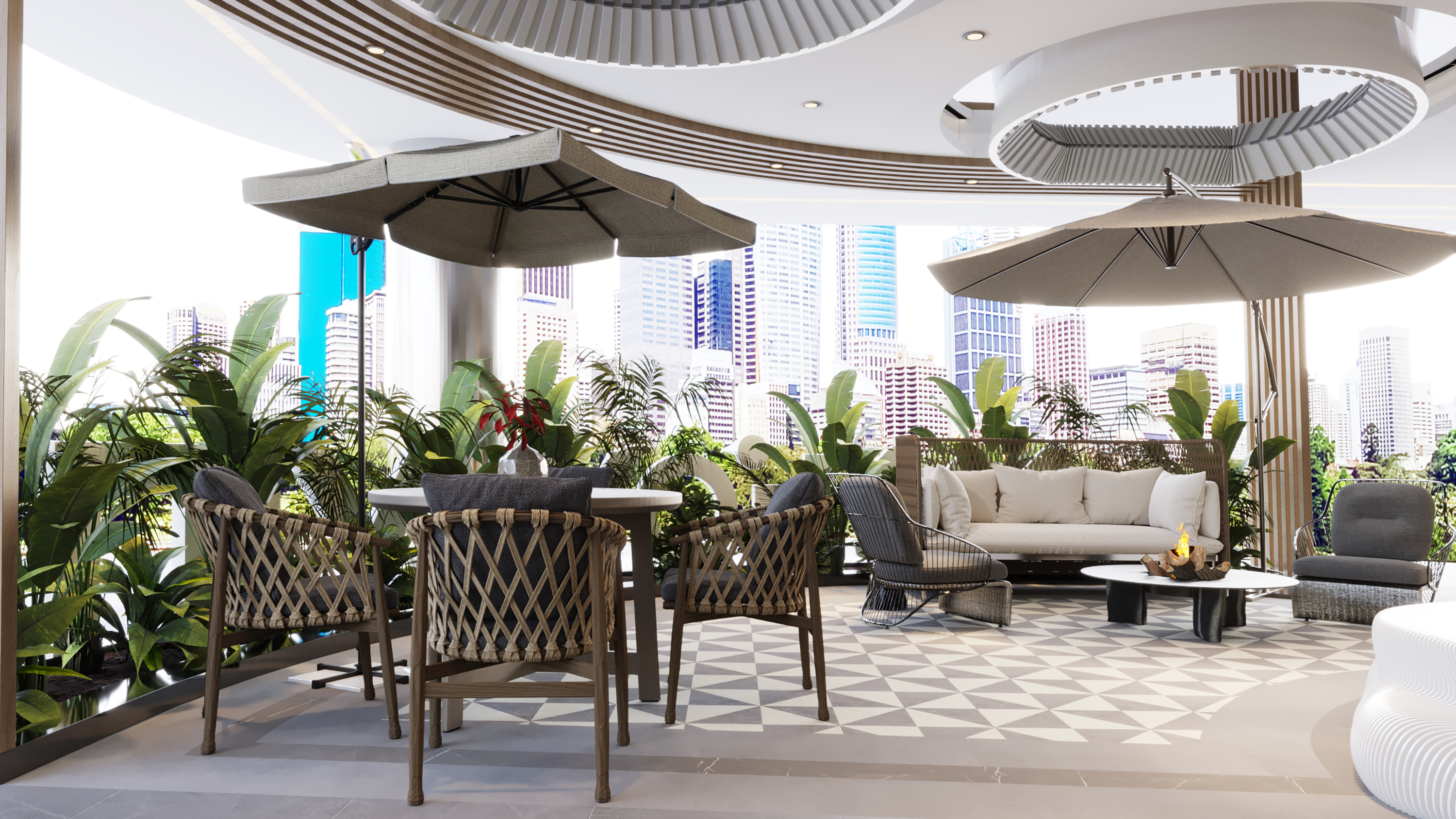 新咖啡；新品咖啡 （注：如果New Coffee是某个特定品牌名，保留原名也可） 丨DA Visual-12