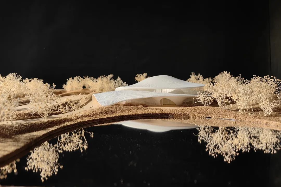 中标|无锡阳山度假区游客服务中心-144