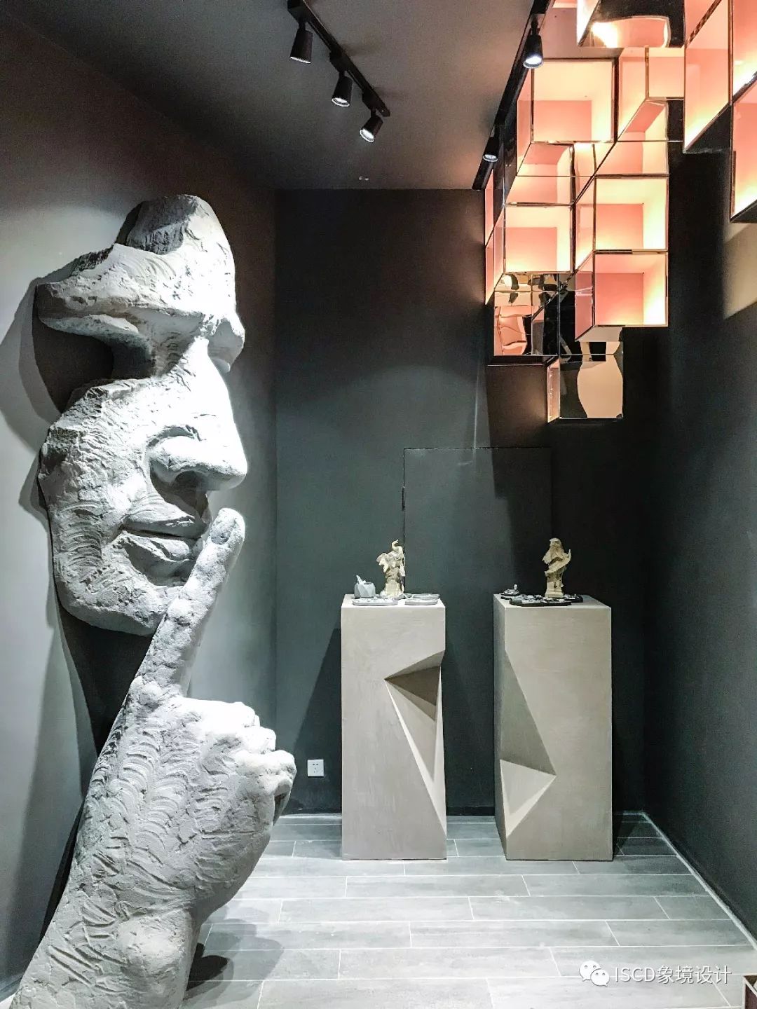 《超时空同居》灵感 Mr.&Miss Jewelry 商街，男女风格鲜明交融-18