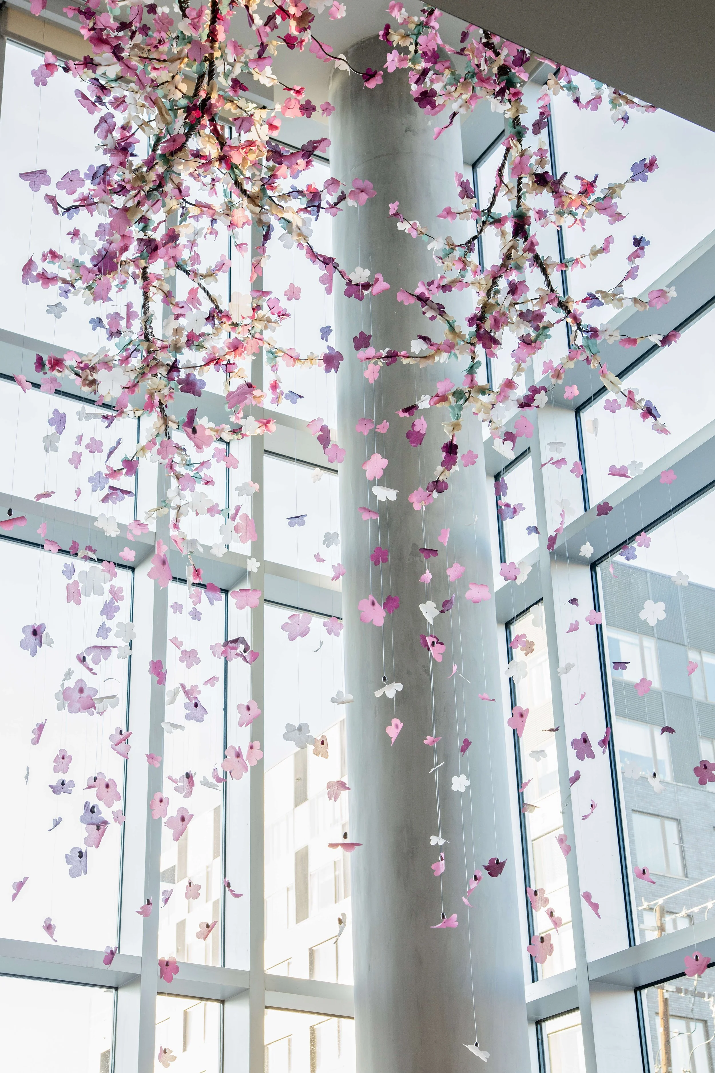 丨美国丹佛丨Vida Design-21