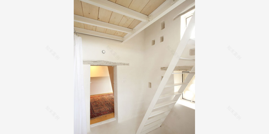 丨法国丨CoCo architecture-20