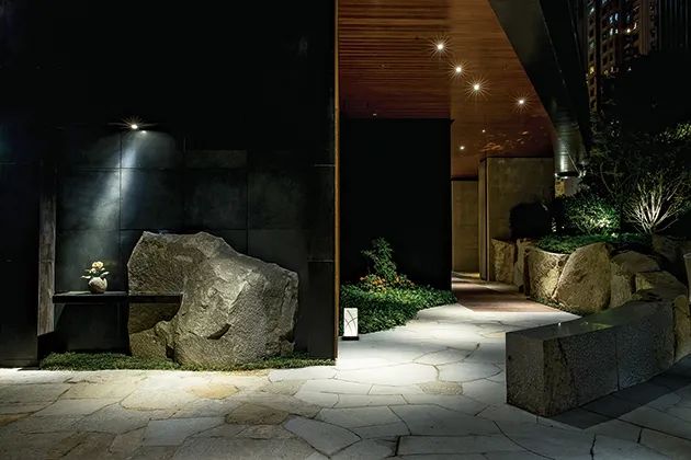 《禅庭》丨印度丨枡野俊明-23