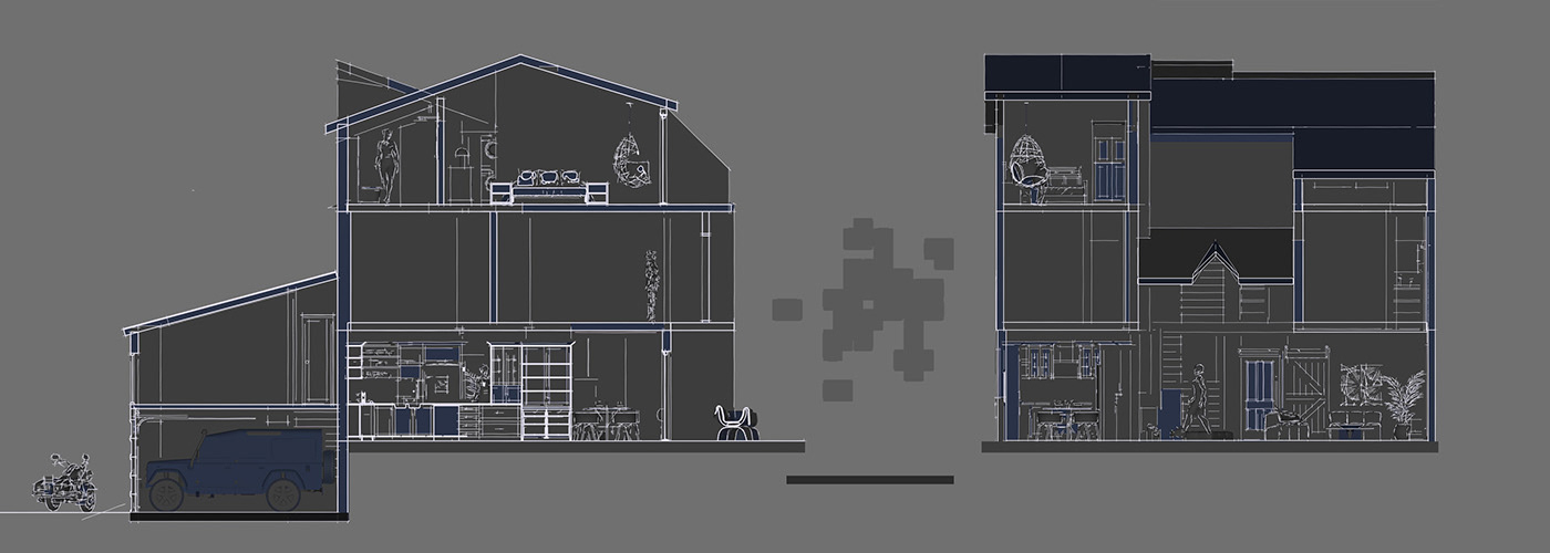 Villa Project - work in progress-1