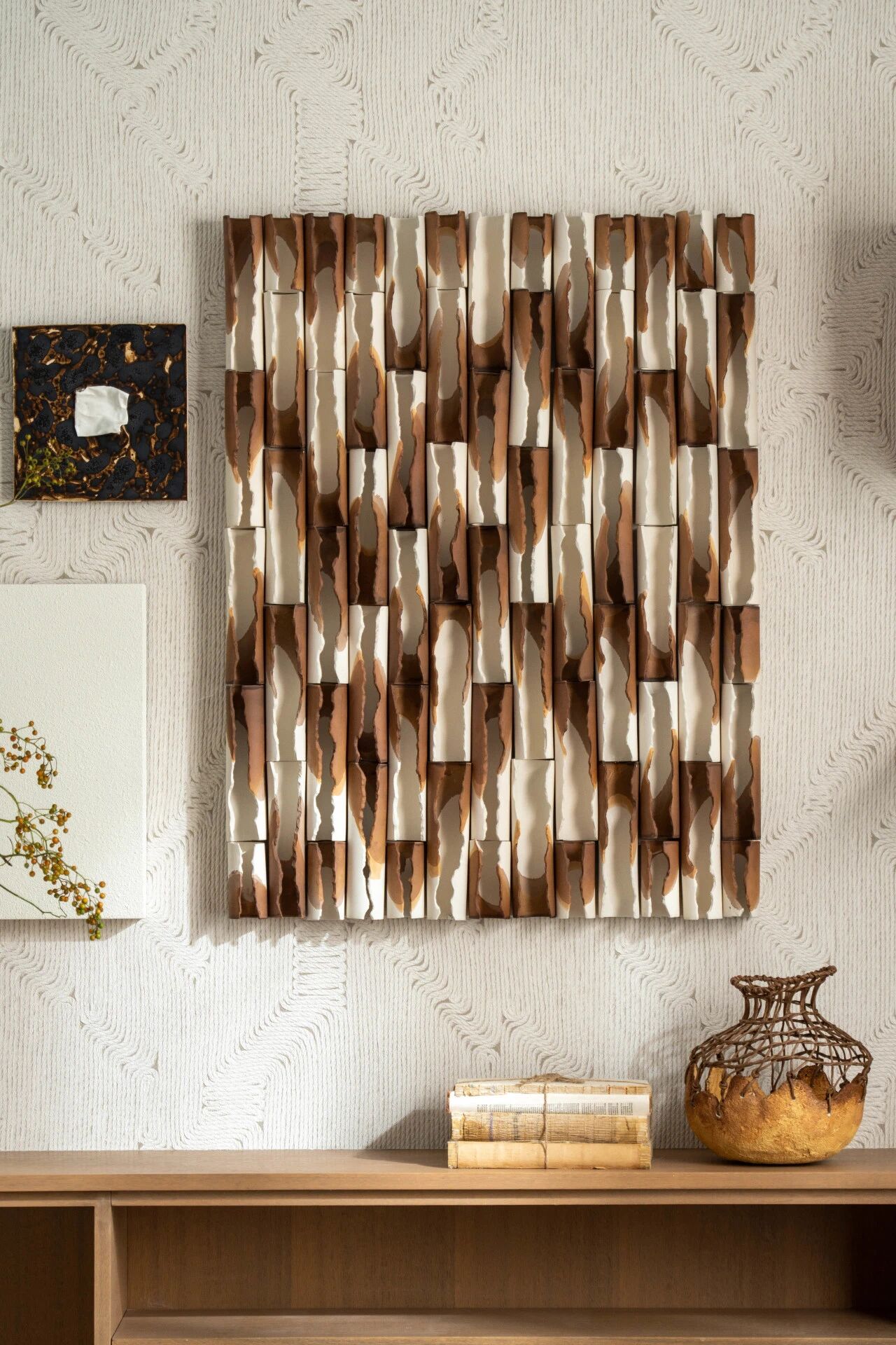 檀谷·若丘138户型样板间丨中国北京丨WAD璞羽设计-47