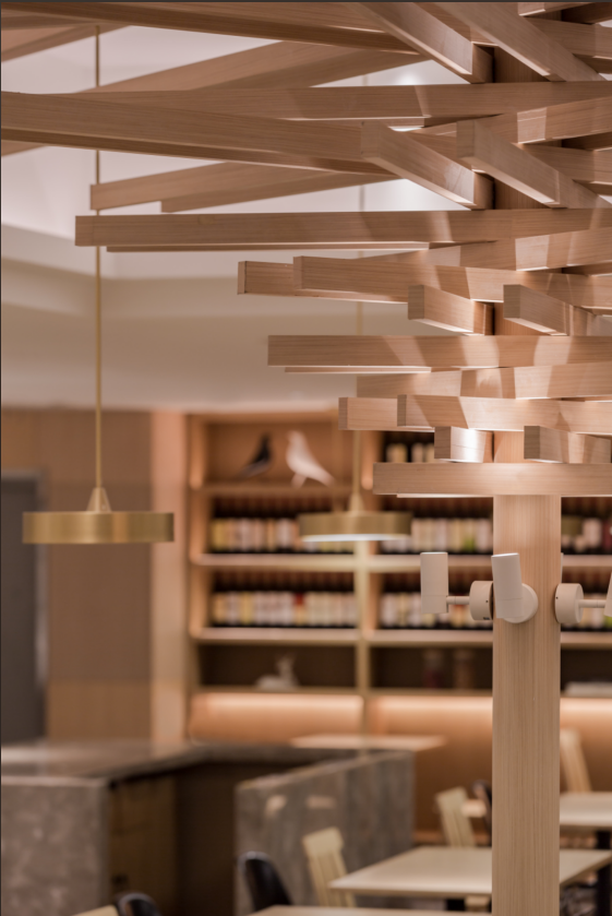 中粮·私房秋色|唯品空间设计-21