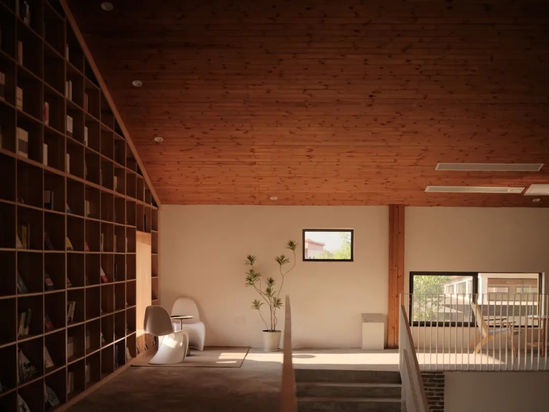 BENSON DESIGN 原创设计 ｜八亩晴川·英德-71