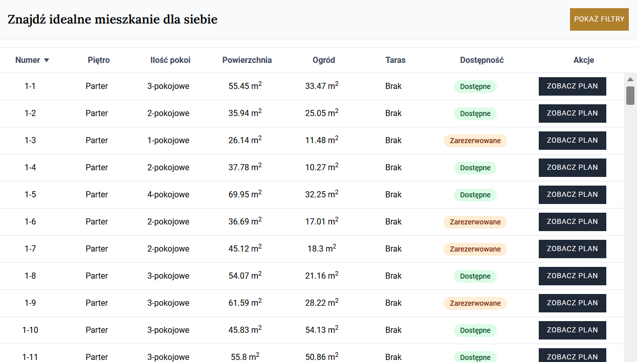 格林公园公寓丨波兰卢布林-17