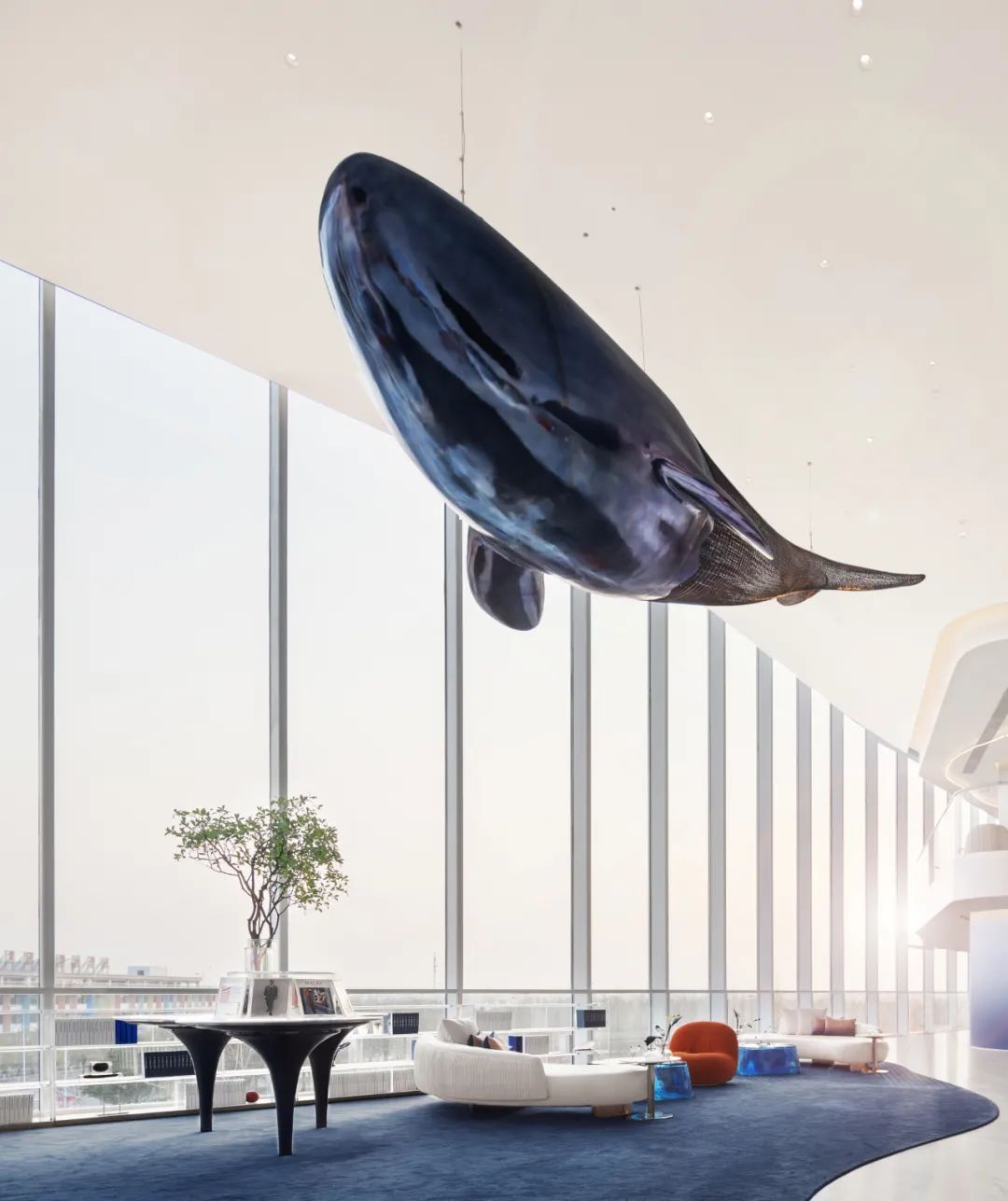 紫香舸作品 |  有形无界-14