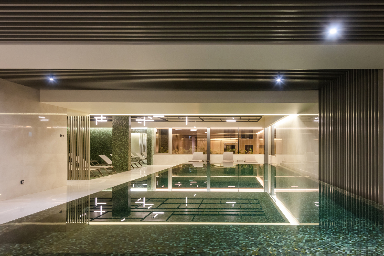 萨沃伊公寓(或宅邸、住宅)-35