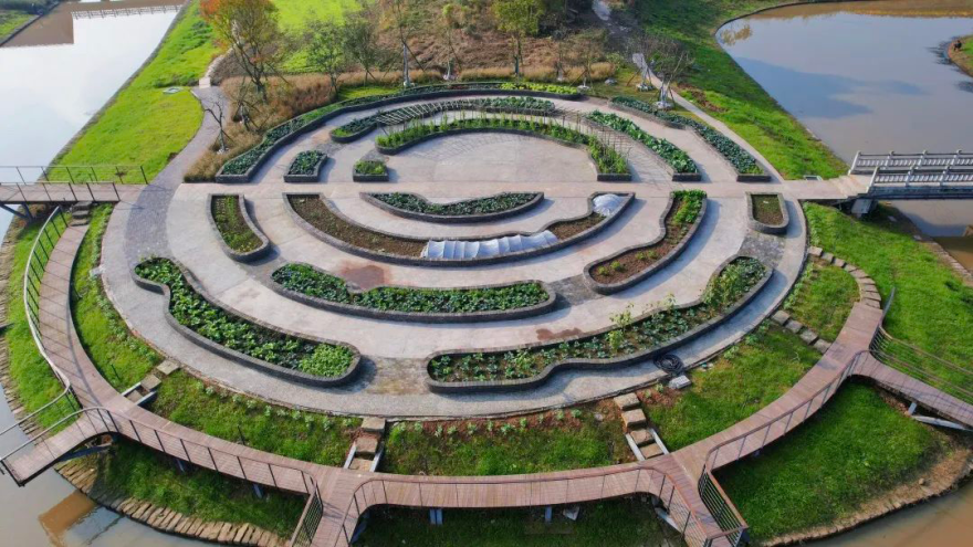 江小白的一亩三分地丨中国重庆丨未韬建筑设计事务所-279